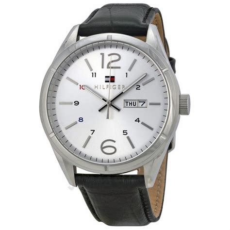 reloj tommy hilfiger 1791060 caracteristicas